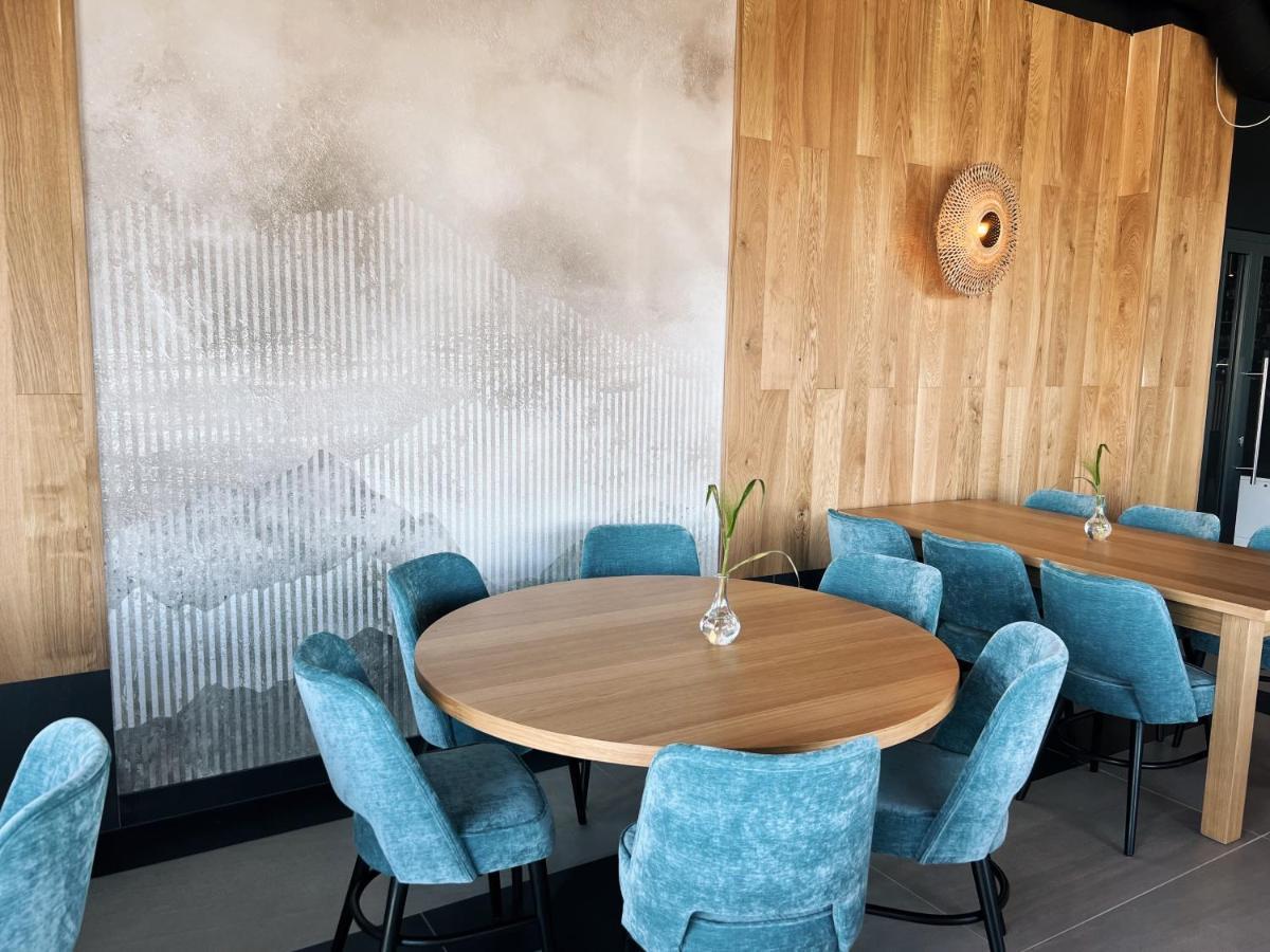Apartament Polanki Aqua A408 科沃布热格 外观 照片