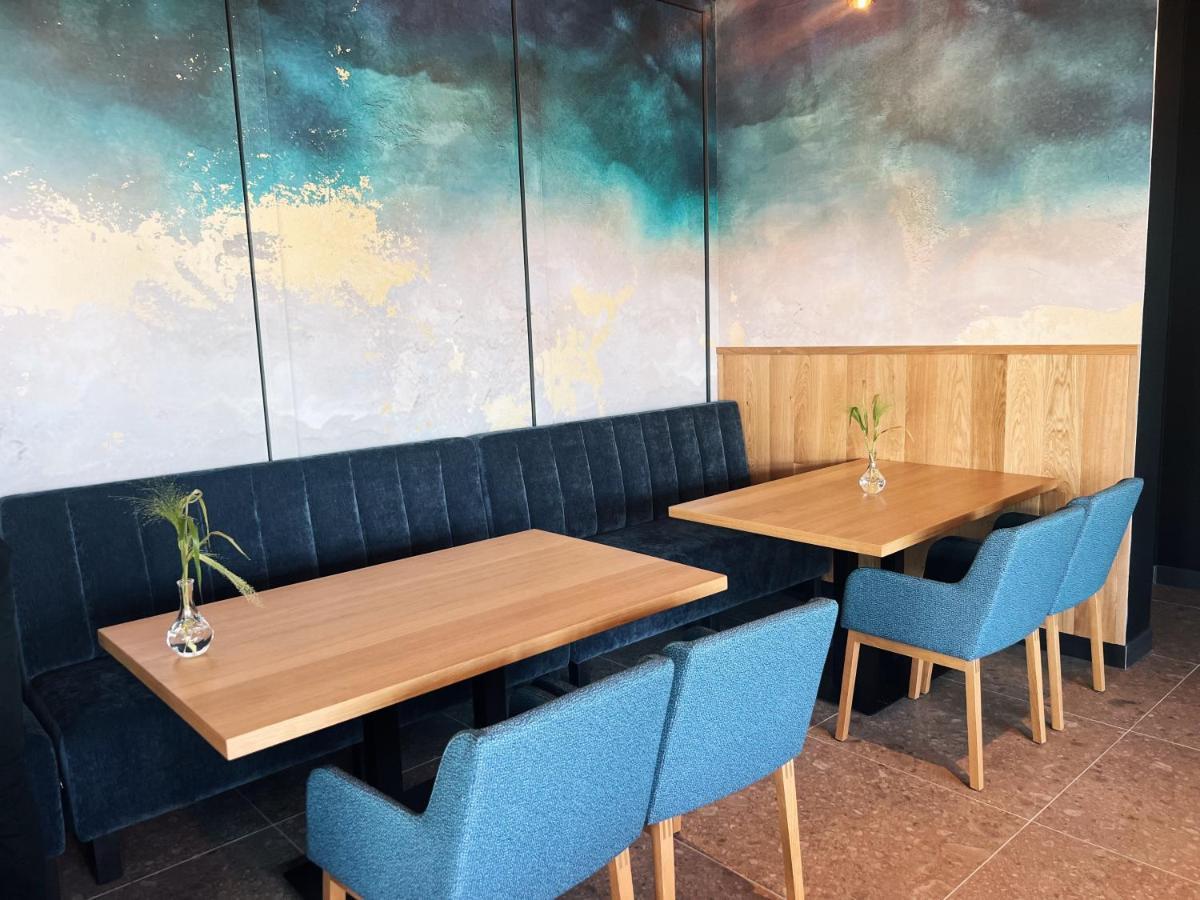 Apartament Polanki Aqua A408 科沃布热格 外观 照片