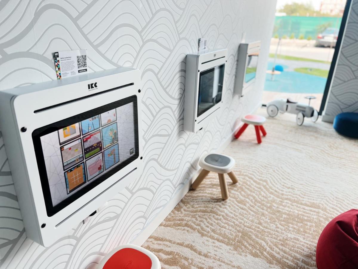 Apartament Polanki Aqua A408 科沃布热格 外观 照片